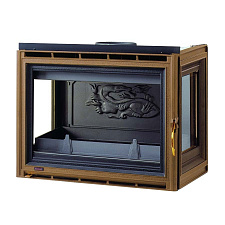 Топка FD 778 L (RLD) Топка FD 778 L (RLD)