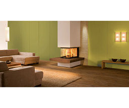 Коллекция Spartherm 8 Коллекция Spartherm 8