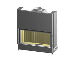 Spartherm Varia Bh 3S Spartherm Varia Bh 3S