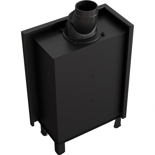 Каминная топка Kratki Lucy/12/SLIM/L/BS_2 Каминная топка Kratki Lucy/12/SLIM/L/BS_2