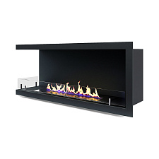 Угловой встраиваемый Биокамин Firezo L'angolo Sinistro 1200 Firezo L'angolo Sinistro 1200