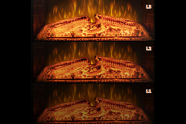 Очаг Royal Flame Emerald 33_2 Очаг Royal Flame Emerald 33_2