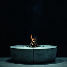 Напольный биокамин GlammFire Zarzuella EvoPlus GlammFire Zarzuella EvoPlus