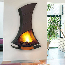 Камин Oxallis (Arkiane) Камин Oxallis (Arkiane)