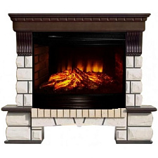 Портал Royal Flame Pierre Luxe под очаг Dioramic 25FX Royal Flame Pierre Luxe под очаг Dioramic 25FX