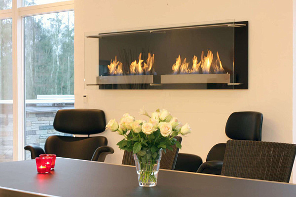 Decoflame Atlantic Twin линия огня 1000 мм_2 Decoflame Atlantic Twin линия огня 1000 мм_2