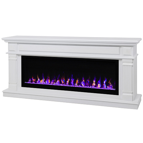 RealFlame Islandia 50 WT очаг Saphir 50_0 RealFlame Islandia 50 WT очаг Saphir 50_0