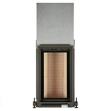 Каминная топка Brunner Stil-kamine 80/45 Каминная топка Brunner Stil-kamine 80/45