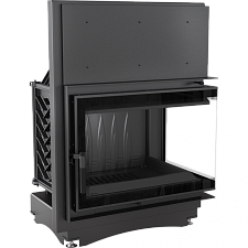 Каминная топка Kratki Zuzia/P/BS/Deco Каминная топка Kratki Zuzia/P/BS/Deco