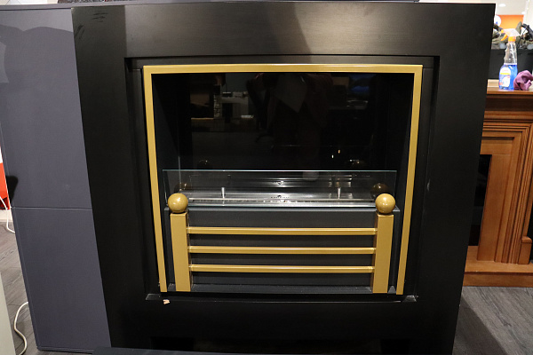 Firezo D'elite 1200_2 Firezo D'elite 1200_2