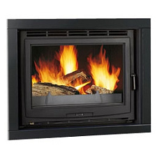 Панель Orfeo T 67 Color 01, черная (Supra) Панель Orfeo T 67 Color 01, черная (Supra)