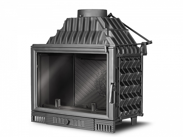 Каминная топка Kaw-Met W1_0 Каминная топка Kaw-Met W1_0