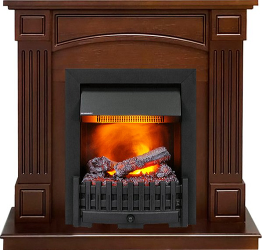 Dimplex Boston очаг Danville Black FB2 темный дуб_0 Dimplex Boston очаг Danville Black FB2 темный дуб_0