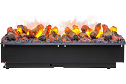 Паровой электрокамин Cassette 1000 PS RETAIL LOG (с дровами) Cassette 1000 PS RETAIL LOG (с дровами)