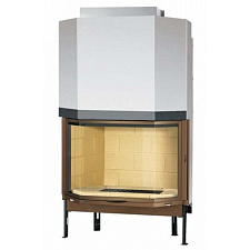 Каминная топка Richard Le Droff GP 4900 ELB A (RLD) Каминная топка Richard Le Droff GP 4900 ELB A (RLD)