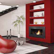 Встраиваемый биокамин Biokamino линия BK Biokamino линия BK