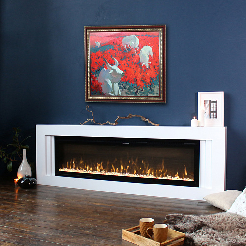 RealFlame Stockholm 60 WT очаг Saphir 60_3 RealFlame Stockholm 60 WT очаг Saphir 60_3