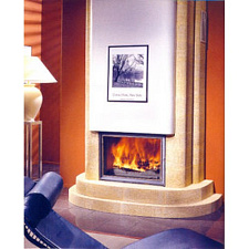 Каминная облицовка La Romaine Pavie Каминная облицовка La Romaine Pavie