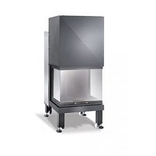 Каминная топка Grilli Caminetti AF 2000 TRIFAX-VT 81 Каминная топка Grilli Caminetti AF 2000 TRIFAX-VT 81