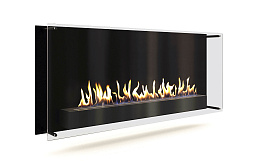 Настенный биокамин Firezo Taglio Vetro 1200 Firezo Taglio Vetro 1200