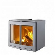 Каминная топка Contura i5, двойная дверца Каминная топка Contura i5, двойная дверца