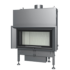 Каминная топка BeF Aquatic WH V 100 Каминная топка BeF Aquatic WH V 100