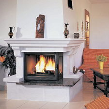 Каминная облицовка Seguin Beauregard Каминная облицовка Seguin Beauregard