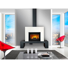 Камин Chazelles Bangkok Камин Chazelles Bangkok