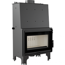 Каминная топка Kratki Aquario/O/16/PW/W/DG Каминная топка Kratki Aquario/O/16/PW/W/DG