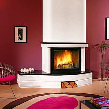 Облицовка Concerto 180, Edelrok + N. Marquina, левая (Supra) Облицовка Concerto 180, Edelrok + N. Marquina, левая (Supra)