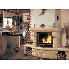 Каминная облицовка Seguin Sophie Каминная облицовка Seguin Sophie