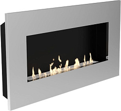 Настенный биокамин Decoflame New York Plaza 900x150x590 мм Decoflame New York Plaza 900x150x590 мм