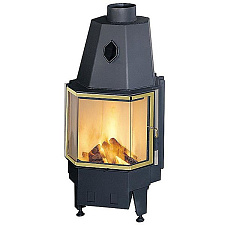 Топка Radiante 600/45 K RUA T4 (Hark) Топка Radiante 600/45 K RUA T4 (Hark)