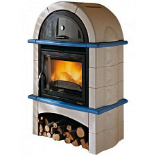 La Nordica-Extraflame falo 1xl sabbia-sabbia La Nordica-Extraflame falo 1xl sabbia-sabbia