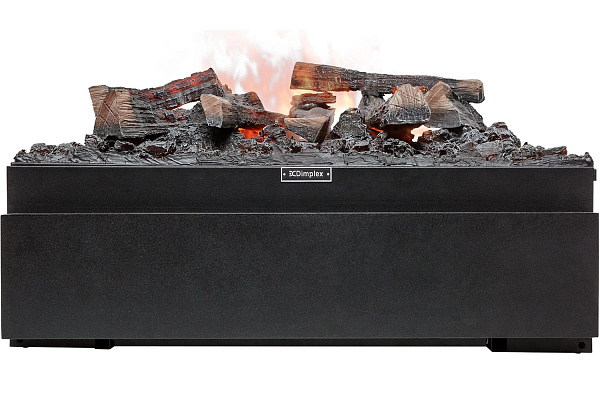 Dimplex Edinburg очаг Juneau орех/кирпич_4 Dimplex Edinburg очаг Juneau орех/кирпич_4