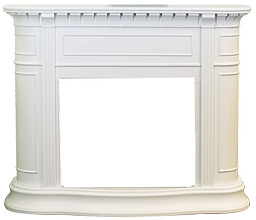 Портал RealFlame Larnaca 26 WT белый дуб RealFlame Larnaca 26 WT белый дуб