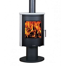 Color d6 solo sd, черный, талькохлорит Color d6 solo sd, черный, талькохлорит