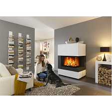 Schmid s10 kurz в комбинации со столешницей из натурального камня, керамика Schmid s10 kurz в комбинации со столешницей из натурального камня, керамика