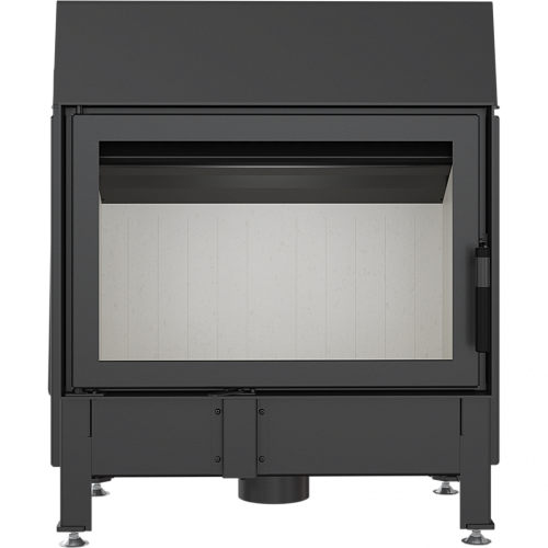 Каминная топка Kratki Zibi_2 Каминная топка Kratki Zibi_2