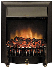 Электрокамин Электрокамин Fobos Black Электрокамин Fobos Black