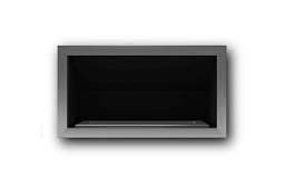 Биокамин ICON FIRES GRAND XL FIREBOX Stainless Steel ICON FIRES GRAND XL FIREBOX Stainless Steel