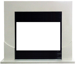 Портал RealFlame Luton 33 WT белый дуб RealFlame Luton 33 WT белый дуб