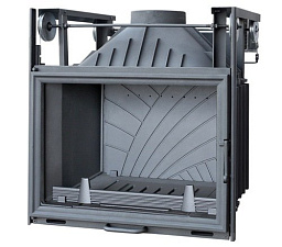 Каминная топка Termovision Vision 700 lift (контргруз) Каминная топка Termovision Vision 700 lift (контргруз)