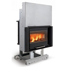 Каминная топка La Nordica TermoCamino BASE D.S.A. Каминная топка La Nordica TermoCamino BASE D.S.A.