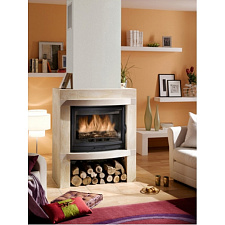 Каминная Облицовка  Chazelles CS 36 Каминная Облицовка  Chazelles CS 36