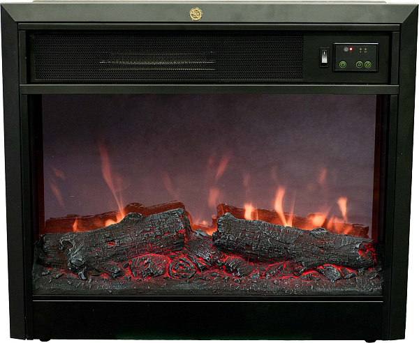 RealFlame April AO очаг Optima 23 античный дуб фронтальный_1 RealFlame April AO очаг Optima 23 античный дуб фронтальный_1