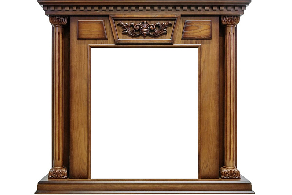 Dimplex Olympia дуб антик_0 Dimplex Olympia дуб антик_0