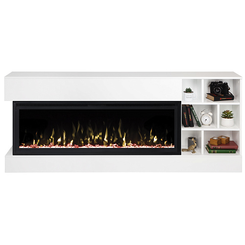 RealFlame Dixon 50 WT очаг Saphir 50_2 RealFlame Dixon 50 WT очаг Saphir 50_2