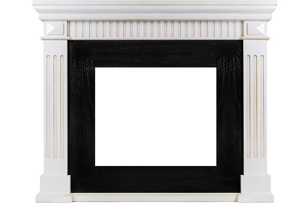 Dimplex America очаг Symphony 30 DF3020-INT белый дуб с патиной_3 Dimplex America очаг Symphony 30 DF3020-INT белый дуб с патиной_3