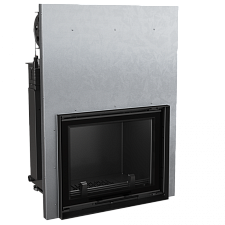 Каминная топка Kratki Amelia/PW/30/G/W Каминная топка Kratki Amelia/PW/30/G/W